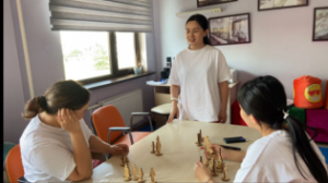 Алматыда емханалар жанында 14 жастар денсаулық орталығы жұмыс істейді