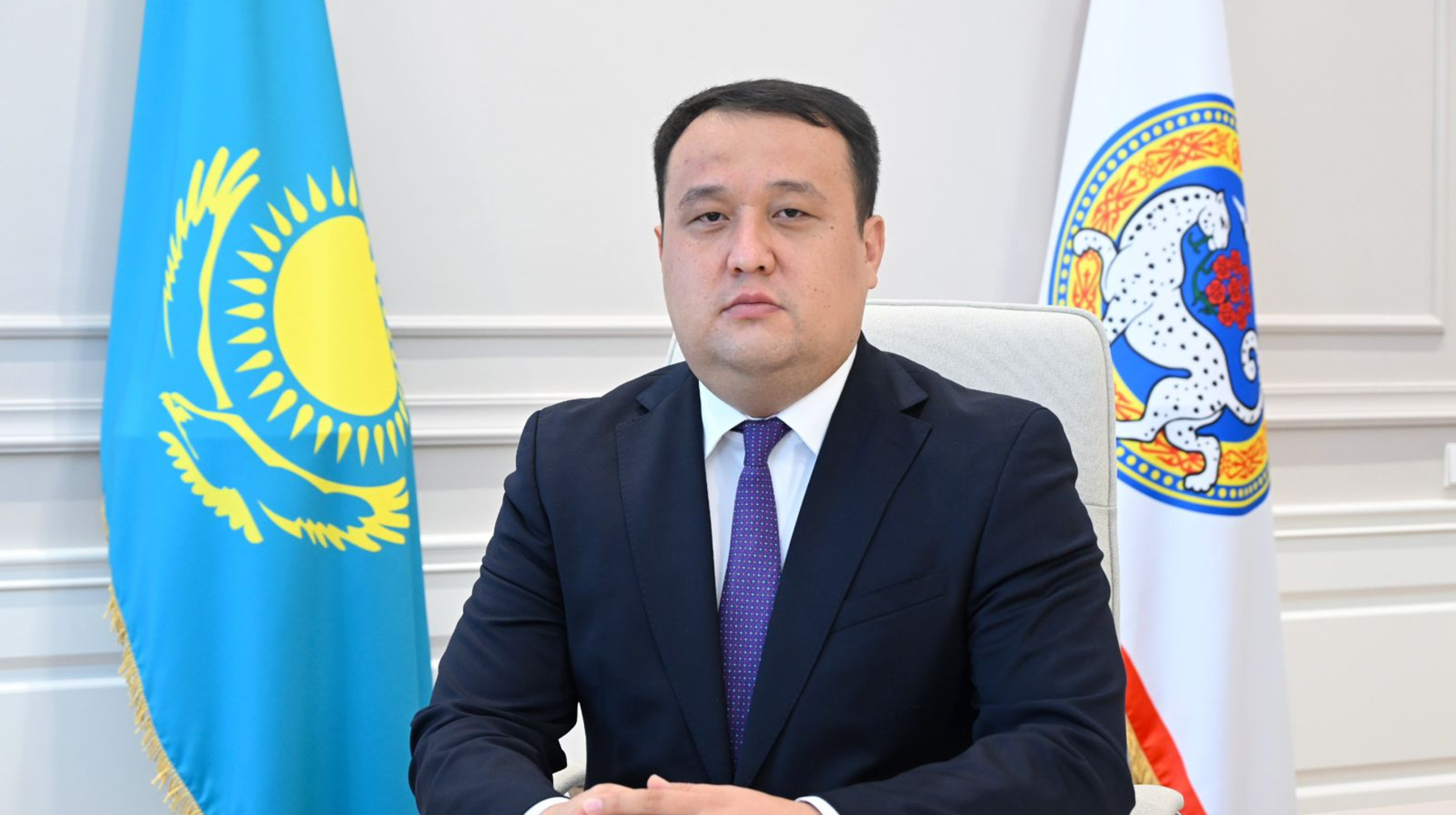 Almatyda Qala qurylysyn baqylaý basqarmasynyń basshysy taǵaıyndaldy