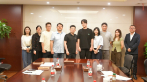 Димаш Қытайдың телеарнасымен бірлесіп музыкалық жоба түсіреді