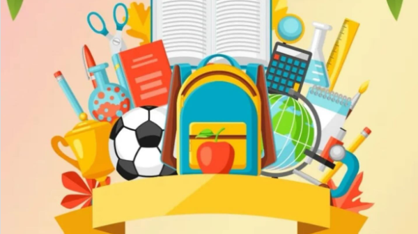 «مەكتەپكە بارار جول» – مەيىرىمدىلىككە باستار جول!