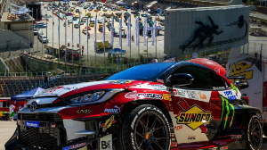 Джеймс Бонд мінген көлік: Алматыда Орта Азиядағы сирек әрі ең қымбат көліктер жиналды