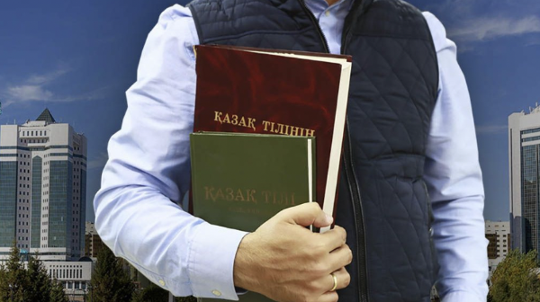 "Qazaqsha sóıleý sán be, mindet pe?" Mamandar Memlekettik tildiń áleýeti týraly aıtty