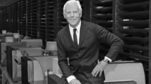 400-ге жуық дүкен, қонақүй мен империя. Джорджо Армани туралы не белгілі?