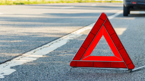 Жыл басынан бері 22 мың жол апаты тіркелген 