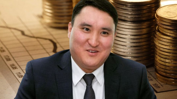 Joldaý ekonomıkadaǵy ınvestısıa mańyzyn bárine uǵynyqty qylyp taǵy bir shegeledi - Aıbar Oljaı