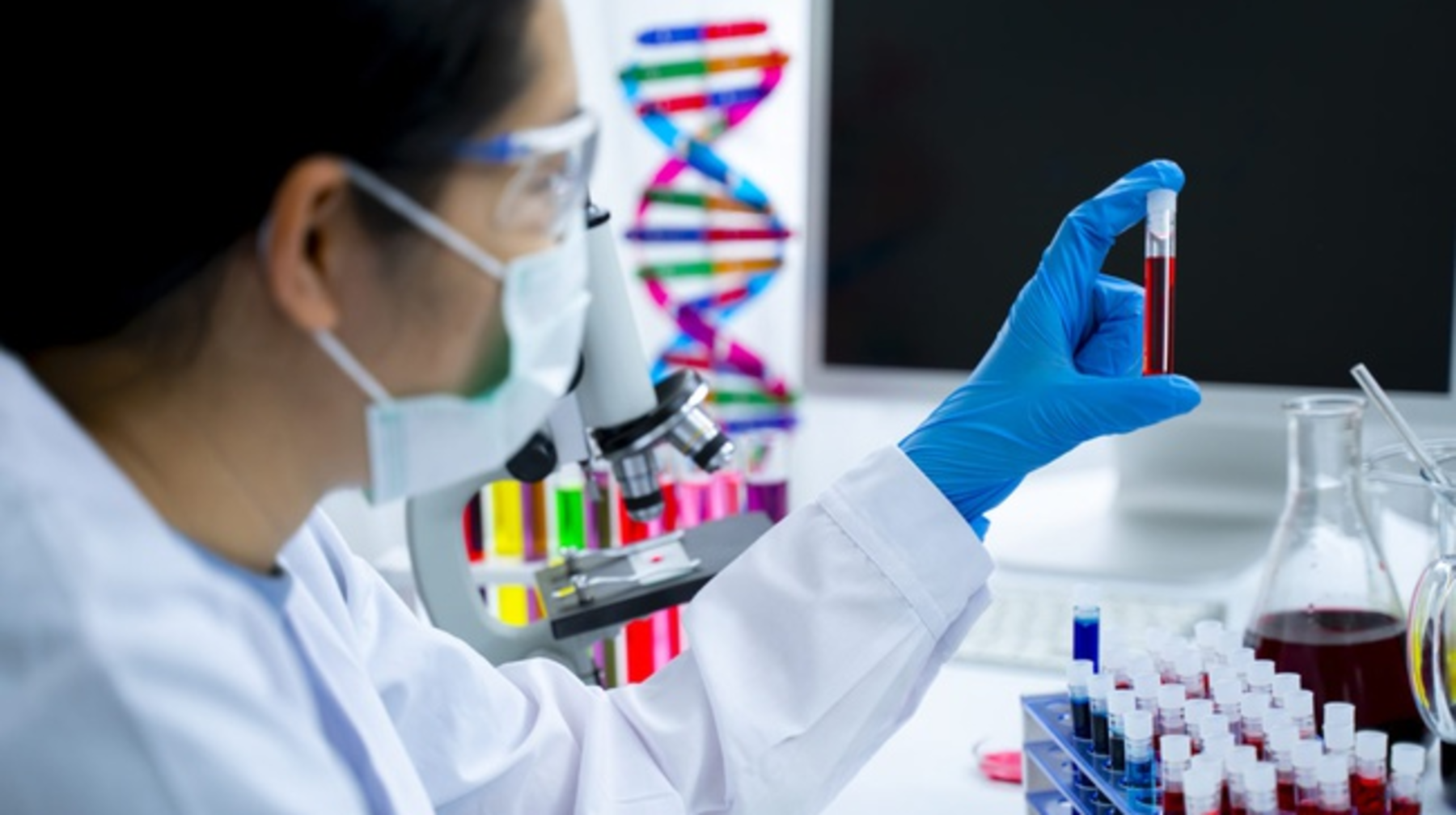 Balalar densaýlyǵy: onkogematologıa salasynda ilgerileý bar