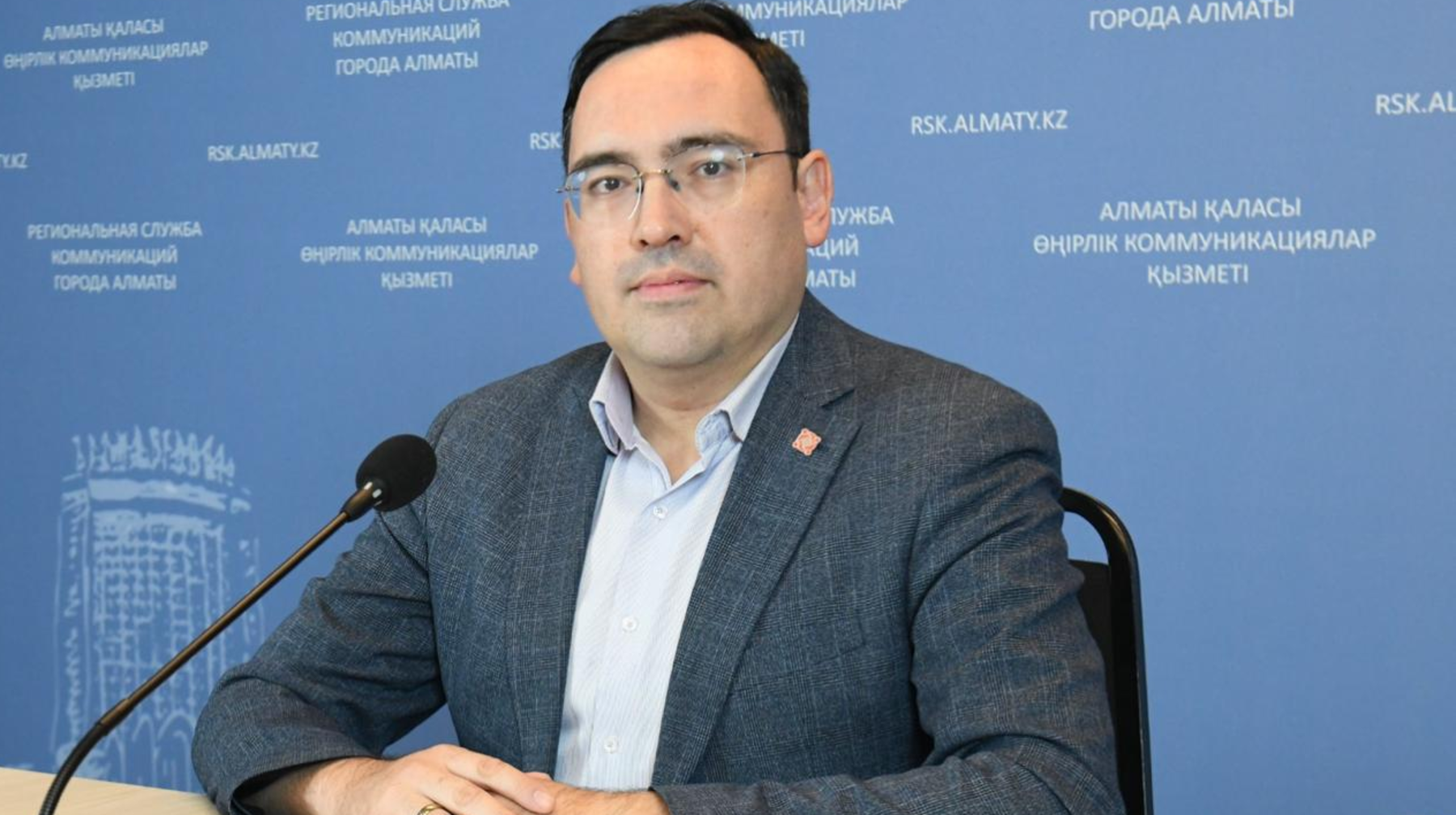 Qazaqstandy sıfrlyq ózgeris kútip tur: Prezıdent eldiń damý strategıasyn jarıalady