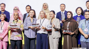 Урбанизм саласындағы қазақстандық жоба халықаралық деңгейде мойындалды