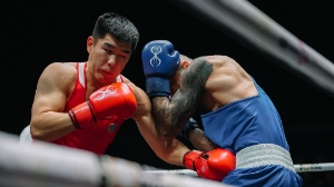 Ливерпульдегі әлем чемпионаты: қазақстандық боксшылардың қарқыны қандай?