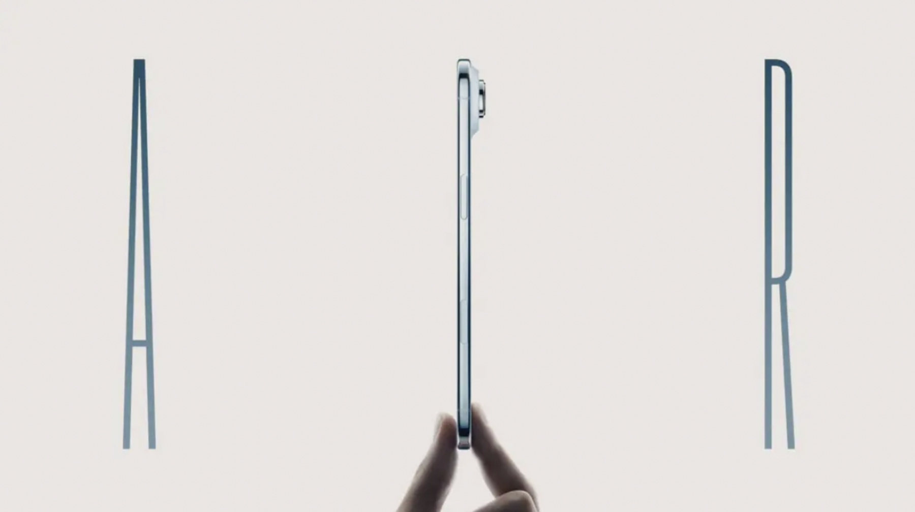 Apple tarıhyndaǵy eń juqa telefon: jańa iPhone 17-niń qandaı artyqshylyǵy bar?
