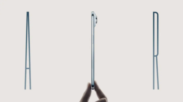 Apple tarıhyndaǵy eń juqa telefon: jańa iPhone 17-niń qandaı artyqshylyǵy bar?