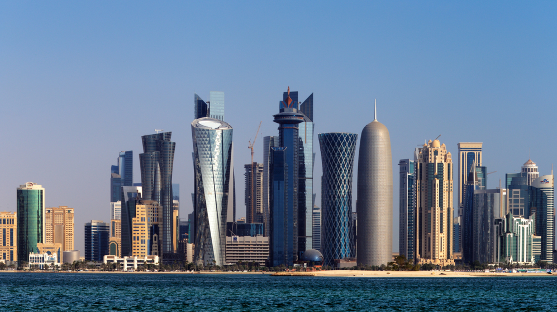 Izraıl Dohaǵa soqqy jasady: Qatarda qansha qazaqstandyq turady?