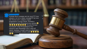 "Емделмесе, өлтіру керек". Аутизмі бар балалар туралы пікір жазған блогердің үстінен із қозғалды