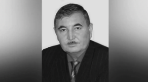 Журналист әрі қаламгер Қайым-Мұнар Табеев өмірден өтті