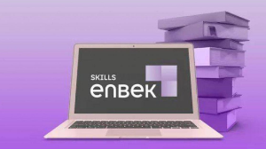 297 мыңнан астам қазақстандық Skills Enbek платформасында оқытылды
