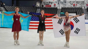 Денис Тен мемориалы: әлемдік жұлдыздар Алматыда өнер көрсетеді