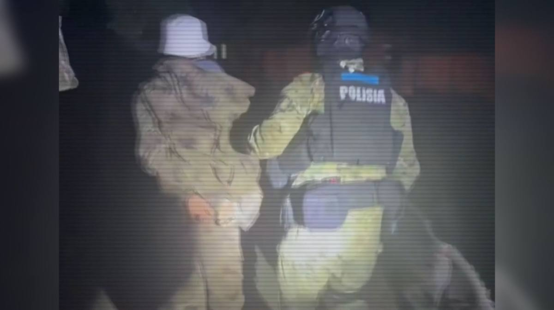 17 жыл бойы іздеуде жүрген қырғызстандық ҰҚТ мүшесі Алматыда ұсталды