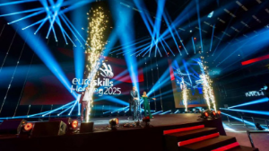 Қазақстан құрамасы алғаш рет EuroSkills Herning 2025 чемпионатында 7 «Үздік медальон» жеңіп алды