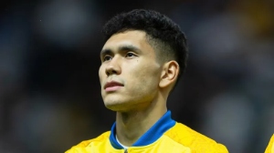 Бельгия жаттықтырушысы Қазақстан қақпашысы Анарбековтің ойынын жоғары бағалады