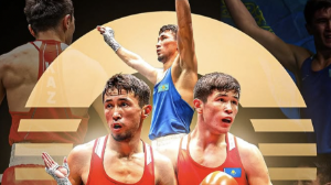 "Бұл екеуіне бұғау жоқ". Ағайынды Сабырхандар туралы не белгілі?