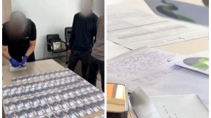 "15 көлік сатып алған". Атырауда зейнетақы қорынан заңсыз қаржы шешкен қылмыстық топ әшкереленді