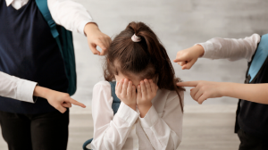 Биыл 8 айда елімізде буллингтің 237 жағдайы тіркелді