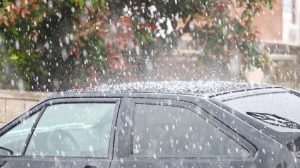 Жаңбыр мен бұршақ: 18 қыркүйектің ауа райы болжамы