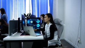 ҚазҰУ ғалымдары жүрек-қан тамырлары ауруының алдын алуға арналған платформа жасап шығарды