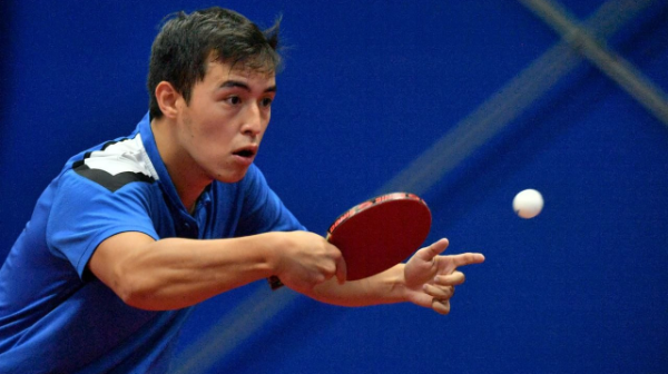 ۇستەل تەننيسىنەن WTT Feeder: قازاقستاندىق سپورتشىلاردىڭ العاشقى قارسىلاستارى بەلگىلى بولدى