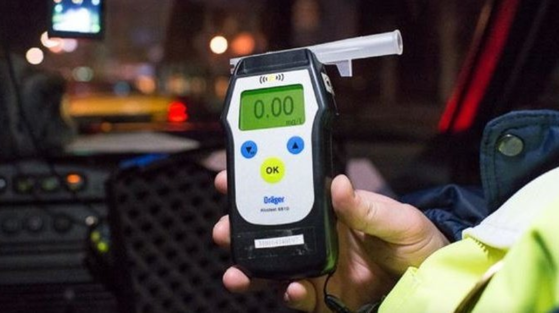 İİM júrgizýshilerdiń masańdyǵyn tekserýdiń jańartylǵan erejelerin túsindirdi