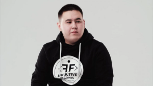 Иманбек Зейкенов «Грэмми» сыйлығына қайта үміткер атанды