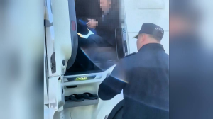 Семейде мас күйде жүк көлігін тізгіндеген азамат ұсталды