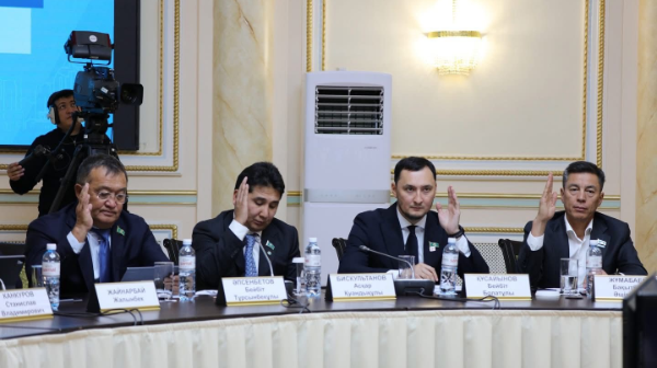 Нұрпейісов, Сыздықова, Тен: Алматыда бірқатар көшеге жаңа атау беріледі