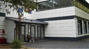 Алматы қаласы күніне орай Медеу ауданында №2 Мамандандырылған балалар үйі ашылды