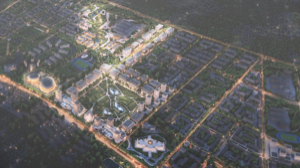 Шаһар дамуындағы басымдық полицентрлік модельге беріледі – Алматы әкімі