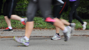 84 жастағы кейуана күніне 6 шақырым жүгіруді әдетке айналдырған