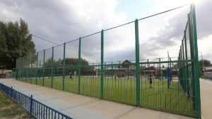 "Халық қатысатын бюджет" жобасына өтінім қабылдаудың аяқталуына 7 күн қалды