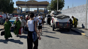 Қазақстанда шекарадан жылдам өту үшін ақылы режим енгізілді