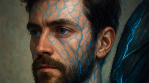 Ақсүйектердің қаны "көк": мұның себебі неде? 