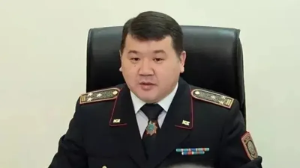 Қазақстанның бұрынғы бас көлік прокуроры Германияда ұсталды