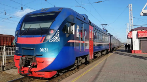 Қазақстанда тағы екі бағыттағы пойызда Starlink интернеті қосылады