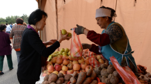 Алматы базарларындағы азық-түлік бағасы қандай? 