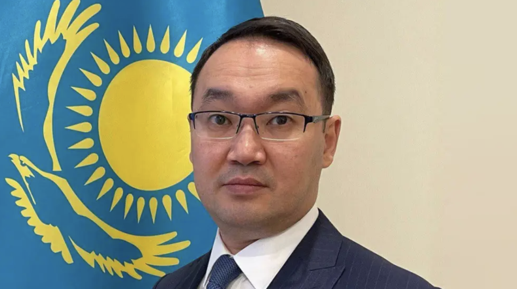Toqaev Nú-Iorkke barǵan saparynan keıin Qazaqstannyń AQSH-taǵy elshisin qyzmetinen bosatty