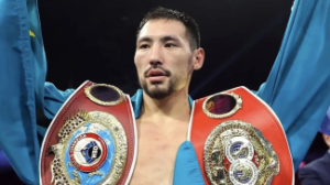 Jánibek Álimhanuly tıtýldarynan aıyryla ma?