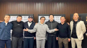 Джеки Чан Алматыға не үшін келгені белгілі болды