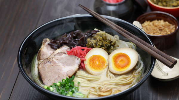  Ramen jeýge degen shekten tys áýestik qaýipti - zertteý
