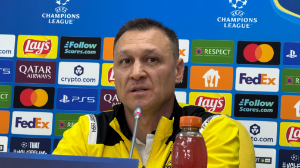 "Реал" бар айбынын бізге төгетіндей" - Уразбахтин қарсылас туралы 