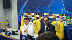 “Реал” ойыншысы Федерико Вальверде: “Алматылық жанкүйерлерді көріп қуандық” 