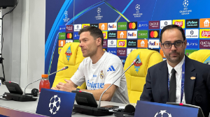 “Реал Мадрид” ФК бапкері ойыннан кейін алыс сапарды сылтау етпейтіндерін айтты