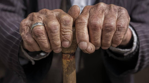Almatyda 100 jastan asqan eń kóp turǵyn turady